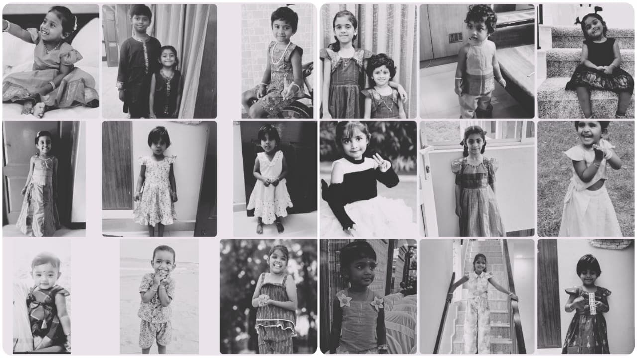 Customer Photos Collage